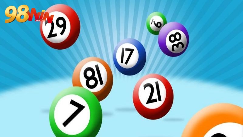 Các hình thức chơi lô đề 3 miền 98WIN rất đa dạng